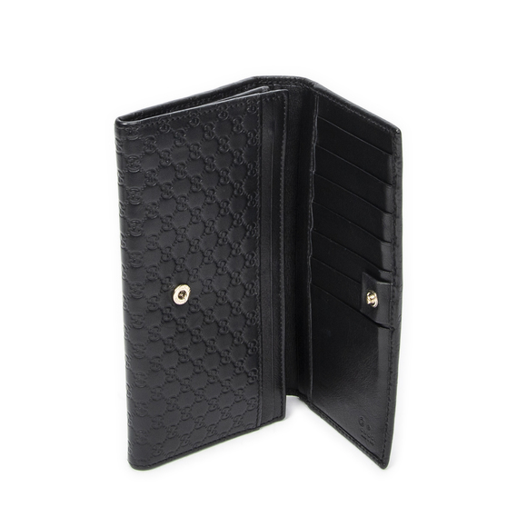 Gucci Continental Flap Wallet - Picture 4 of 5